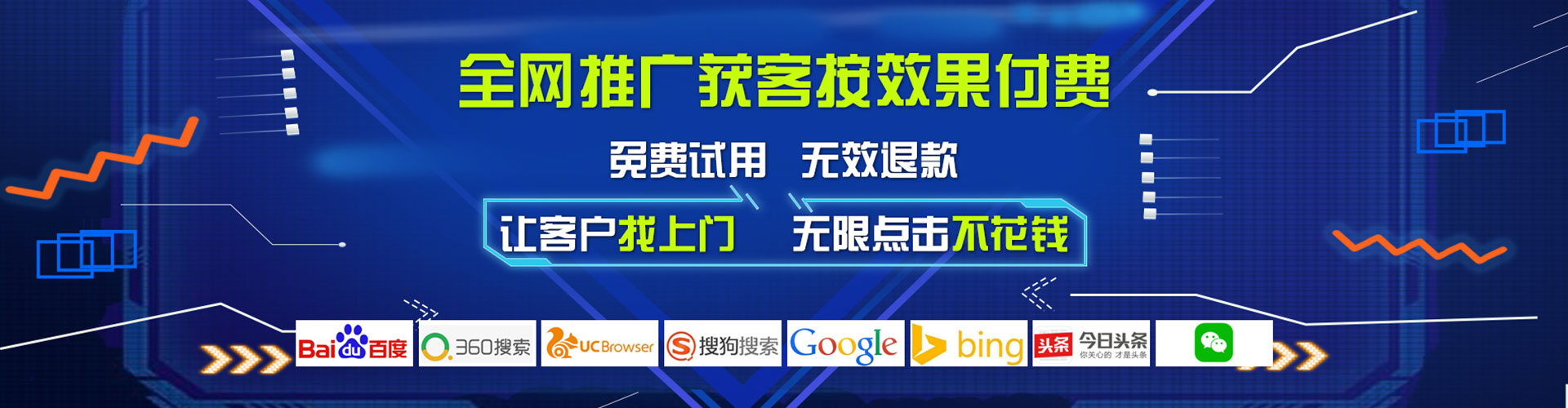龙江网络推广开户