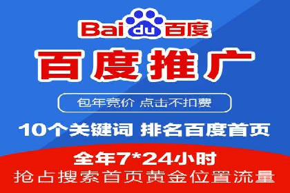 专业百度竞价代运营，助力企业高效获客
